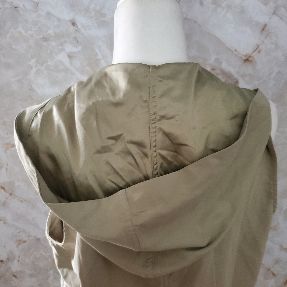 🛑SOLD🛑 Staccato Long Open Front Casual vest - Picture 10 of 11